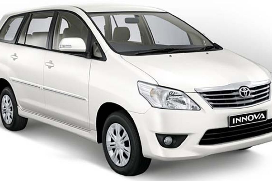 Toyota Innova