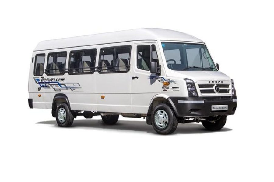 Tempo Traveler
