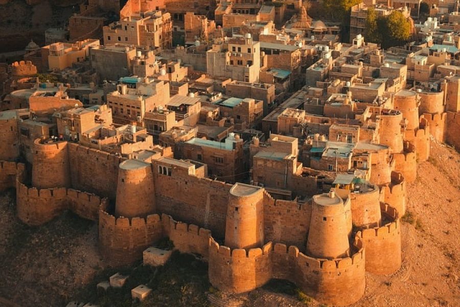 Rajasthan Royale Tour